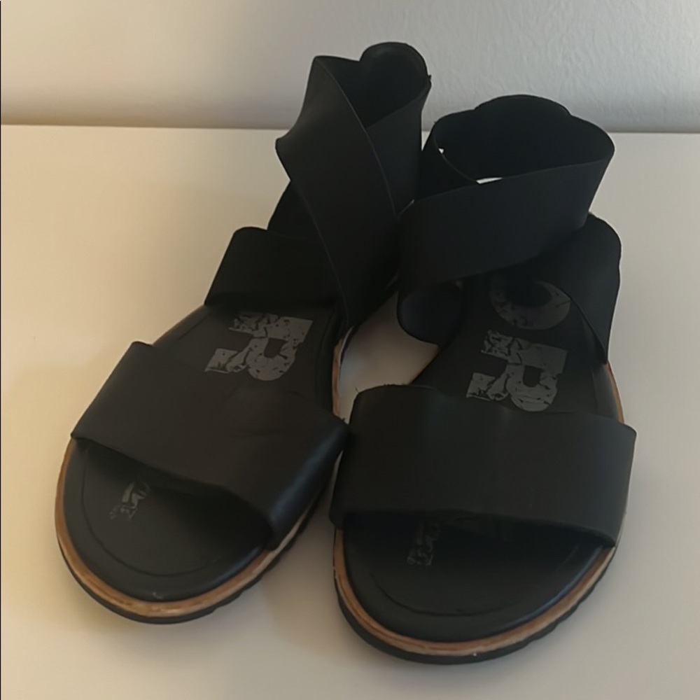Sorel Ella Sandal